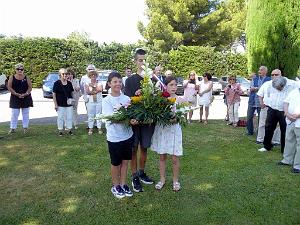 2023 07 05 AOBR MARIGNANE HOMMAGE A NOS MORTS ET DISPARUS D ORAN DU 5 07 1962 (17)